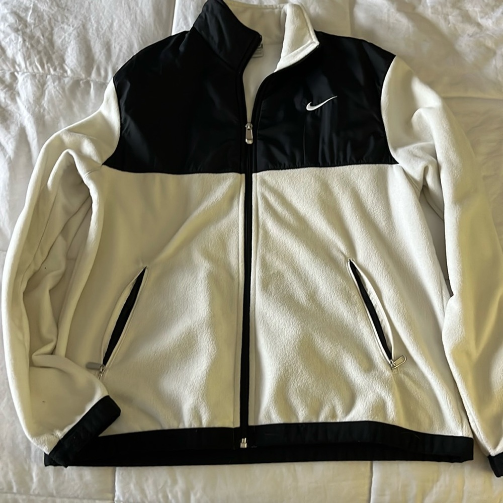 Women’s Nike coat